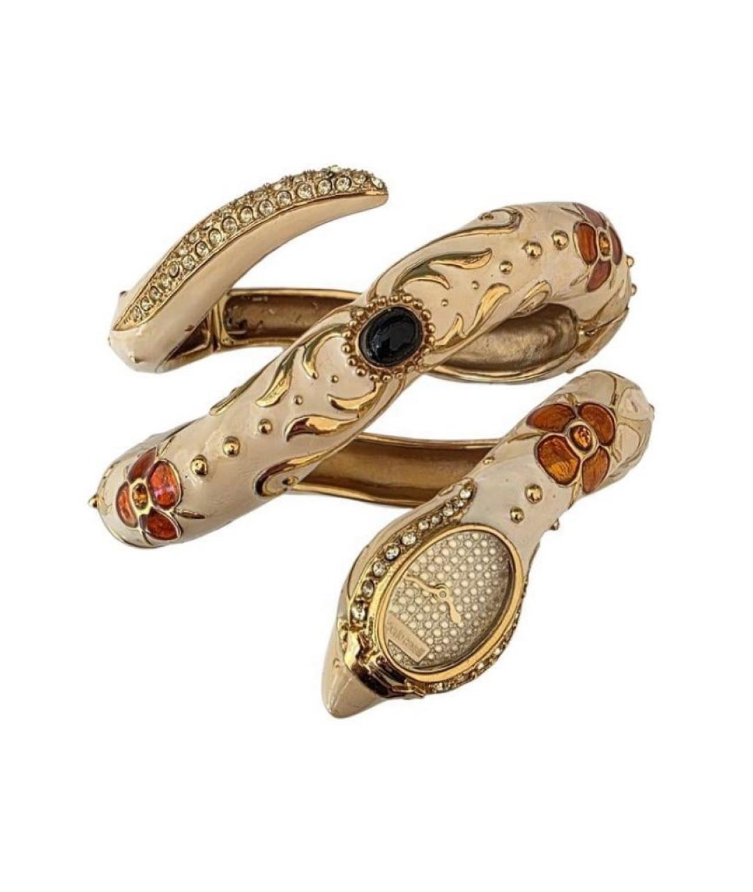 ROBERTO CAVALLI Мульти часы, фото 1