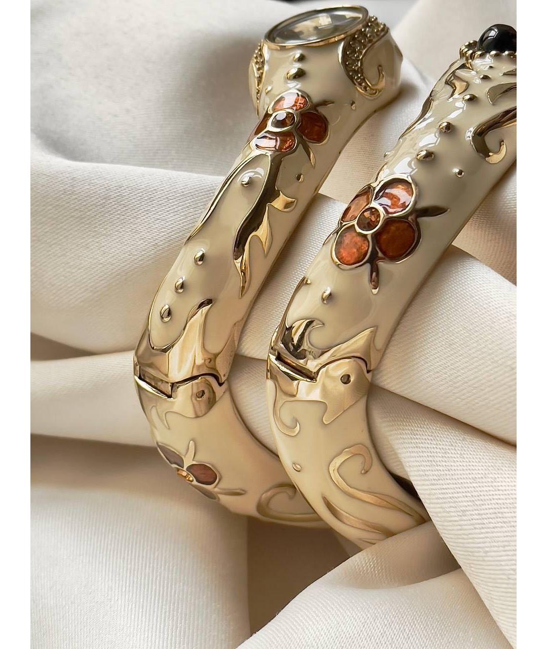 ROBERTO CAVALLI Мульти часы, фото 4