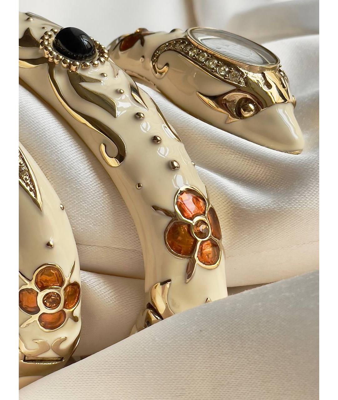 ROBERTO CAVALLI Мульти часы, фото 5
