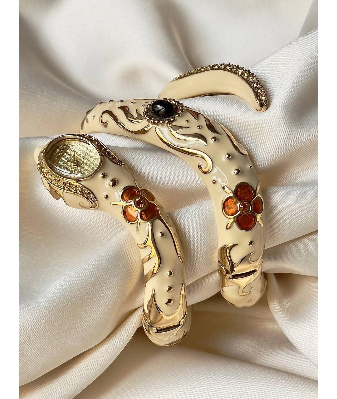 ROBERTO CAVALLI Мульти часы, фото 3