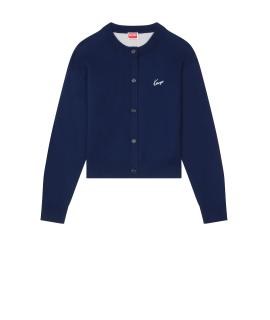 KENZO Кардиган