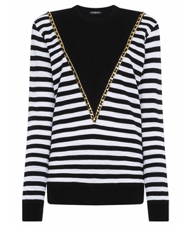 

Джемпер / свитер BALMAIN