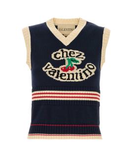 VALENTINO Жилет