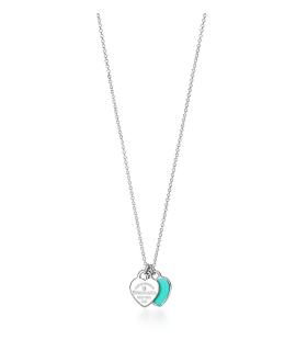 TIFFANY&CO Подвеска