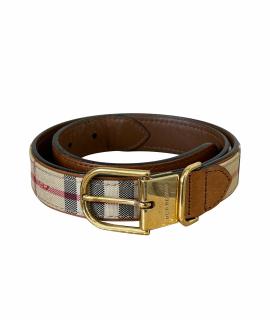 BURBERRY Ремень