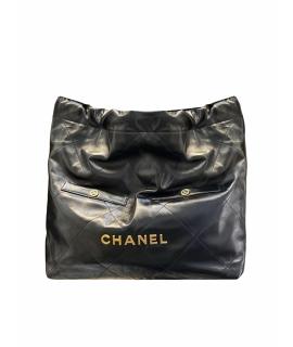 CHANEL Сумка через плечо