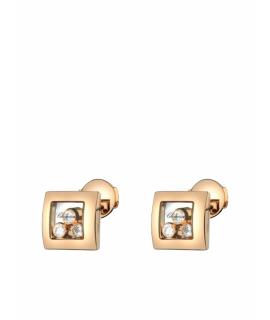 CHOPARD Серьги