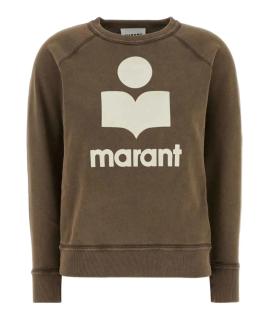 ISABEL MARANT Худи/толстовка