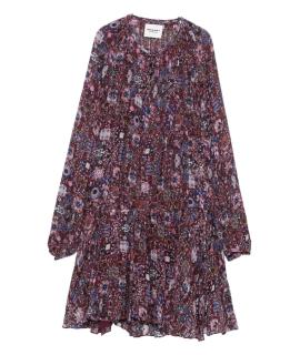 ISABEL MARANT Повседневное платье