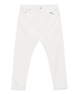 BRUNELLO CUCINELLI Повседневные брюки