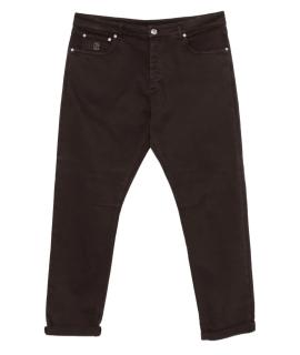 BRUNELLO CUCINELLI Повседневные брюки