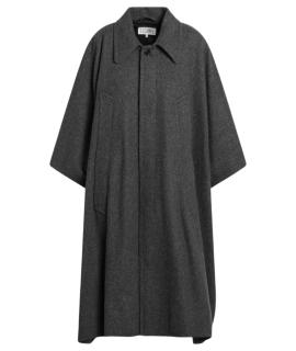 MM6 MAISON MARGIELA Пальто
