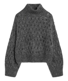 BRUNELLO CUCINELLI Джемпер / свитер