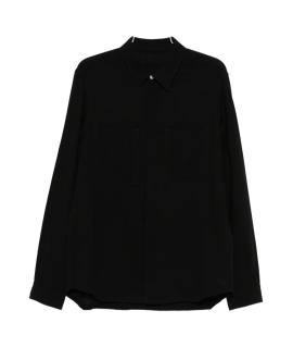 RICK OWENS Кэжуал рубашка
