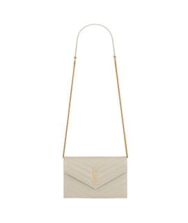 SAINT LAURENT Клатч/вечерняя сумка