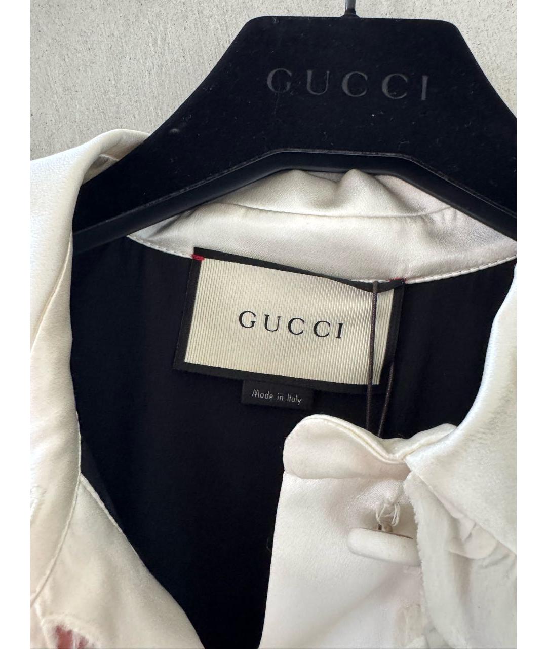 GUCCI Черное платье, фото 5
