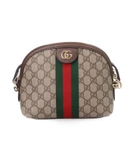 GUCCI Сумка через плечо