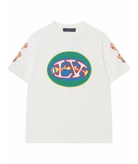 LOUIS VUITTON Футболка