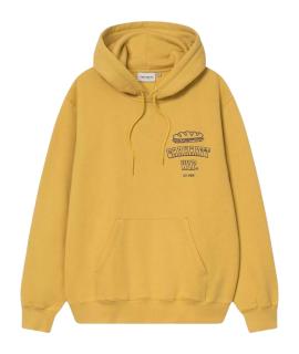 CARHARTT WIP Худи/толстовка