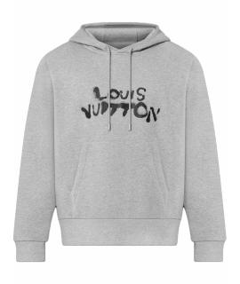 LOUIS VUITTON Худи/толстовка