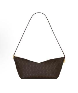 SAINT LAURENT Сумка с короткими ручками