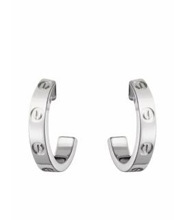 CARTIER Серьги