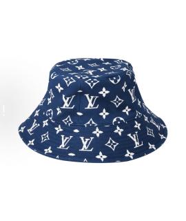LOUIS VUITTON Кепка/бейсболка