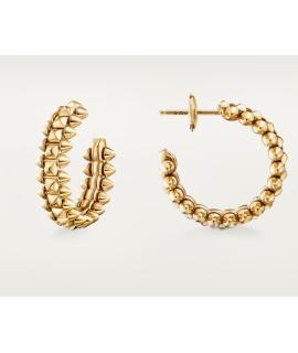 CARTIER Серьги