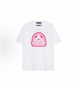 LOUIS VUITTON Футболка