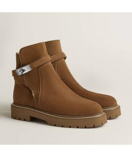 HERMES Ботинки