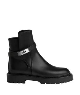 HERMES Ботинки