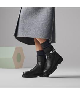 HERMES Ботинки
