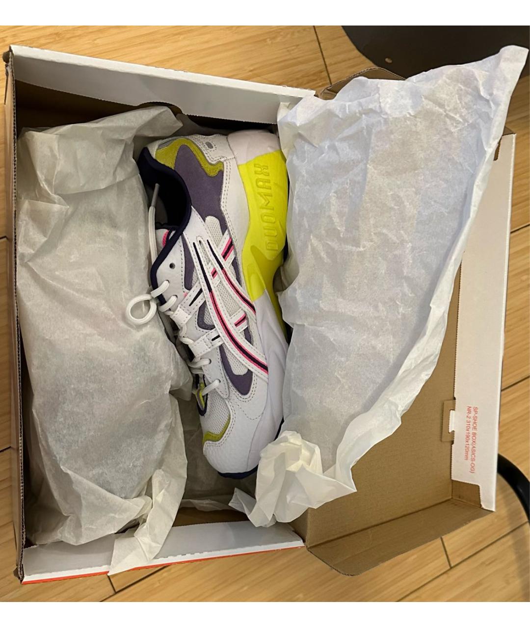 ASICS Мульти кроссовки, фото 7