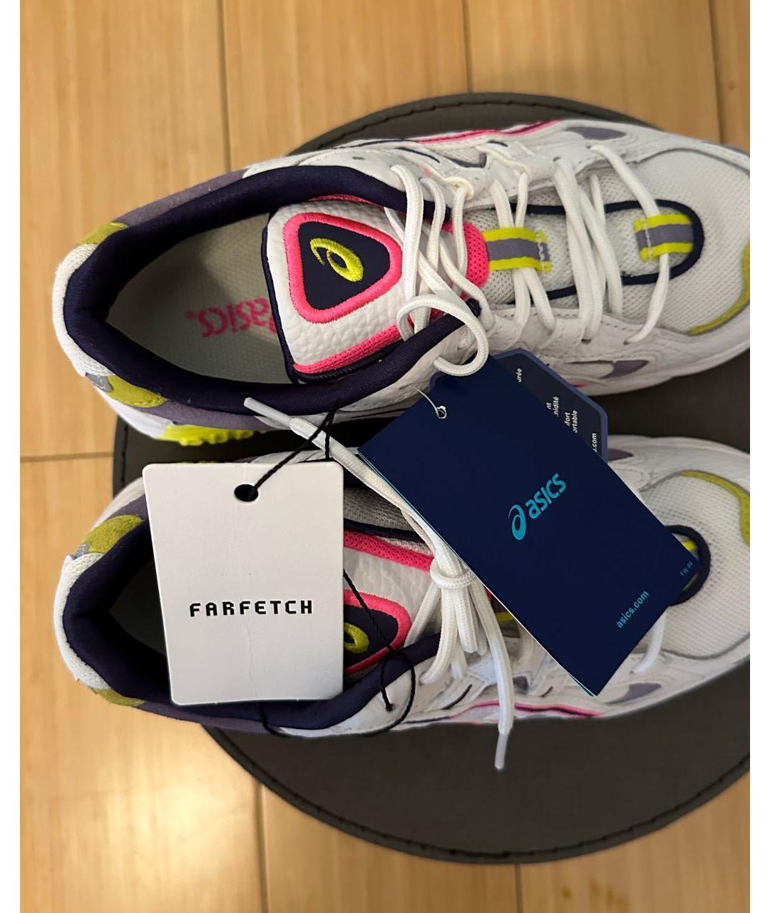 ASICS Мульти кроссовки, фото 5