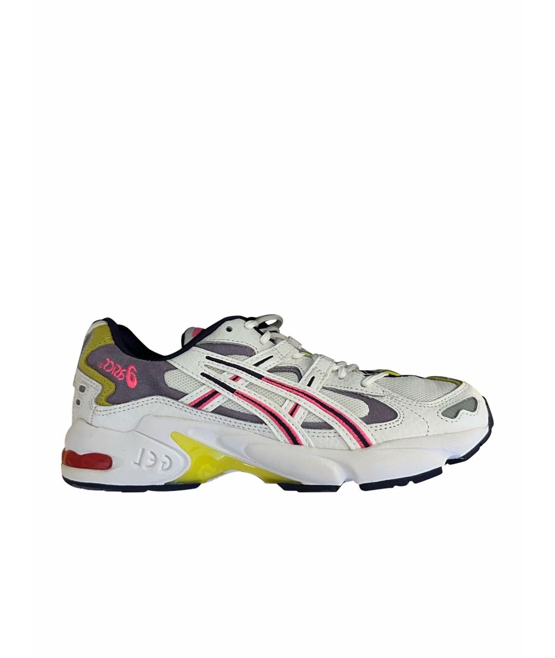 ASICS Мульти кроссовки, фото 1