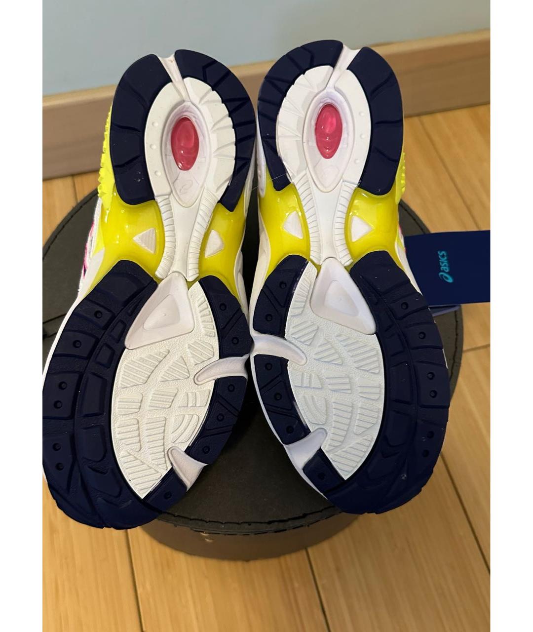 ASICS Мульти кроссовки, фото 4