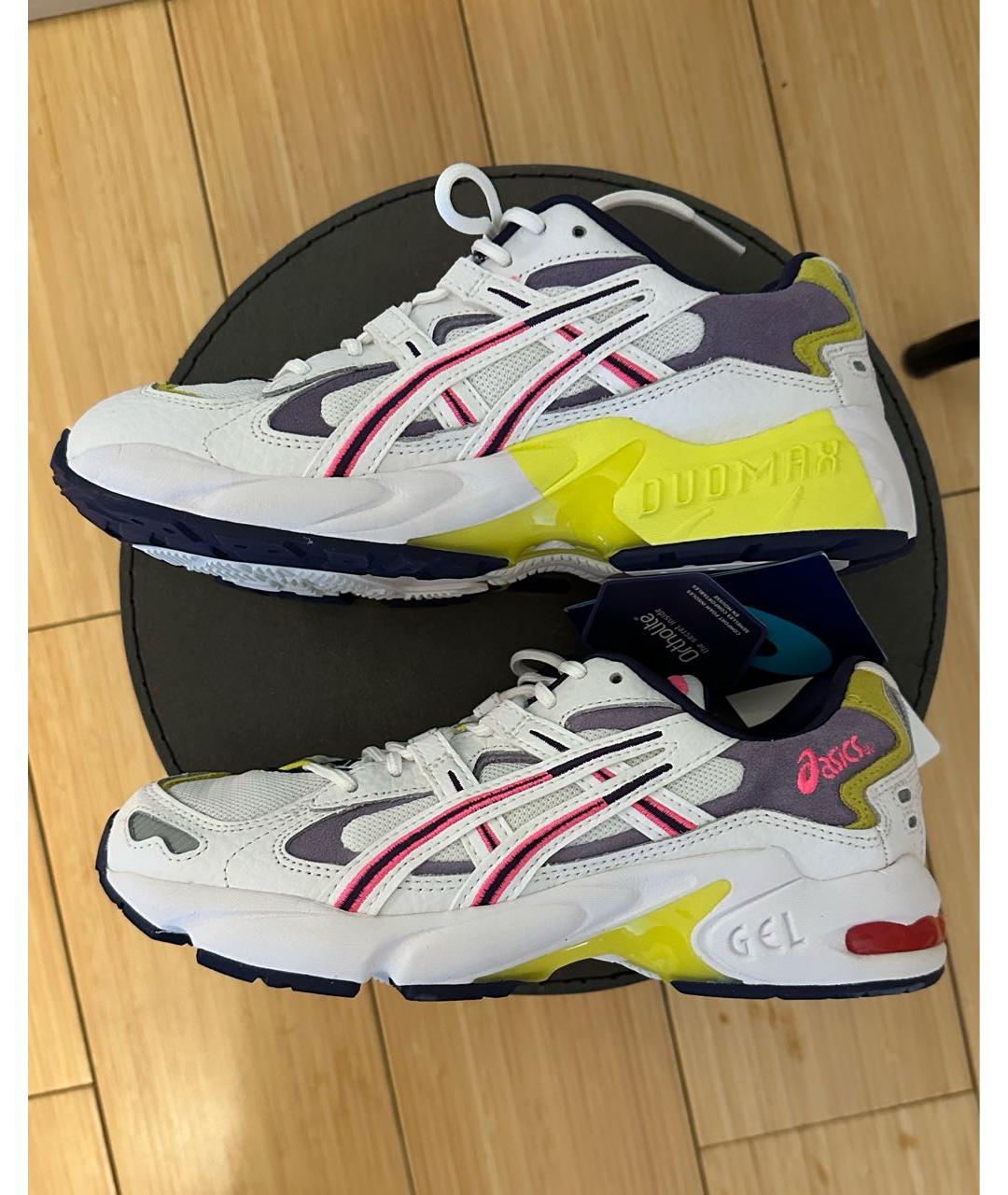 ASICS Мульти кроссовки, фото 9
