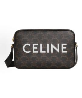 CELINE Сумка на плечо