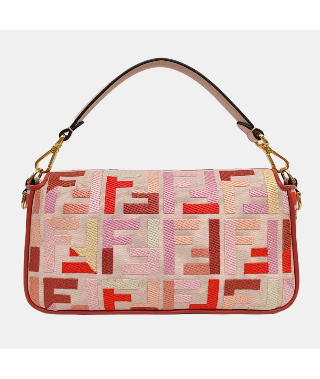 FENDI Сумка через плечо, фото 3