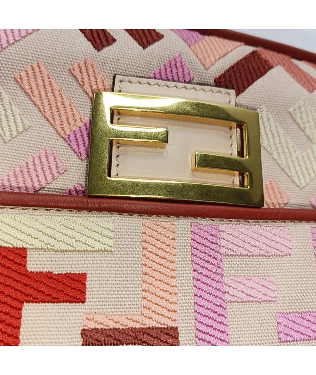 FENDI Сумка через плечо, фото 2