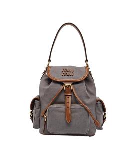 MIU MIU Рюкзак