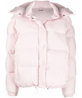 MIU MIU Пуховик