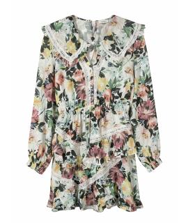 FOR LOVE AND LEMONS Повседневное платье