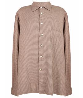 KITON Кэжуал рубашка