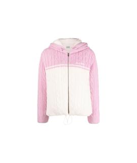 MIU MIU Пуховик