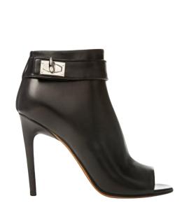 GIVENCHY Ботильоны
