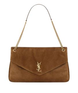 SAINT LAURENT Сумка тоут