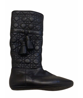 

Сапоги CHRISTIAN DIOR PRE-OWNED