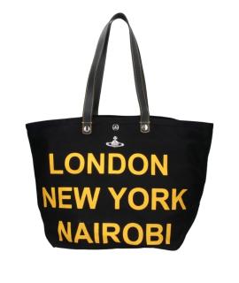VIVIENNE WESTWOOD Сумка тоут