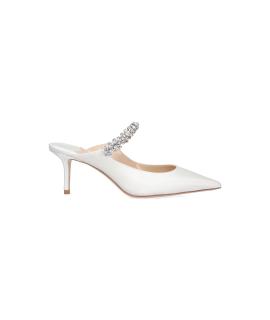 JIMMY CHOO Мюли